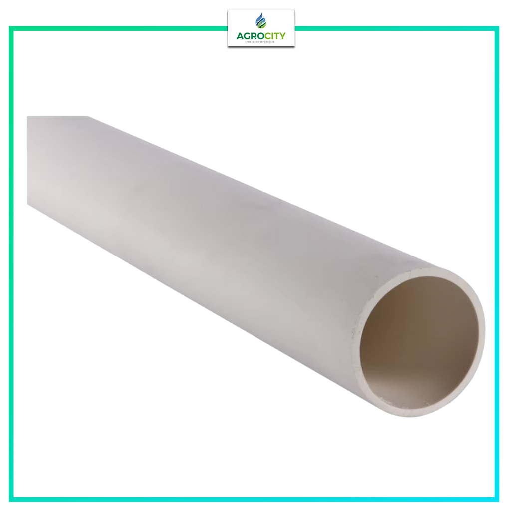 TUBERIA PVC DWV LISOS
