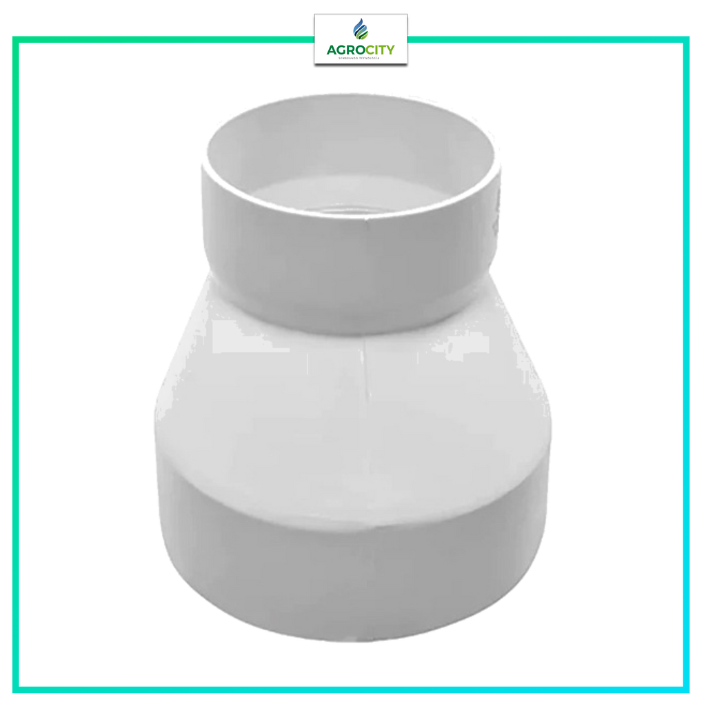 REDUCCION CAMPANA DWV CEM CEM