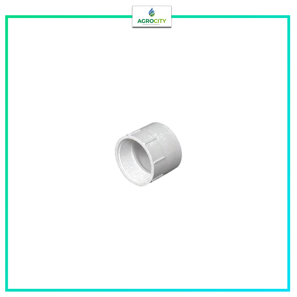 ADAPTADOR DWV CEM