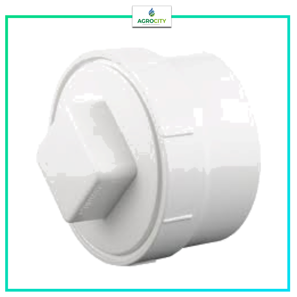ADAPTADOR HRMBRA PARA REGISTRO CON TAPON