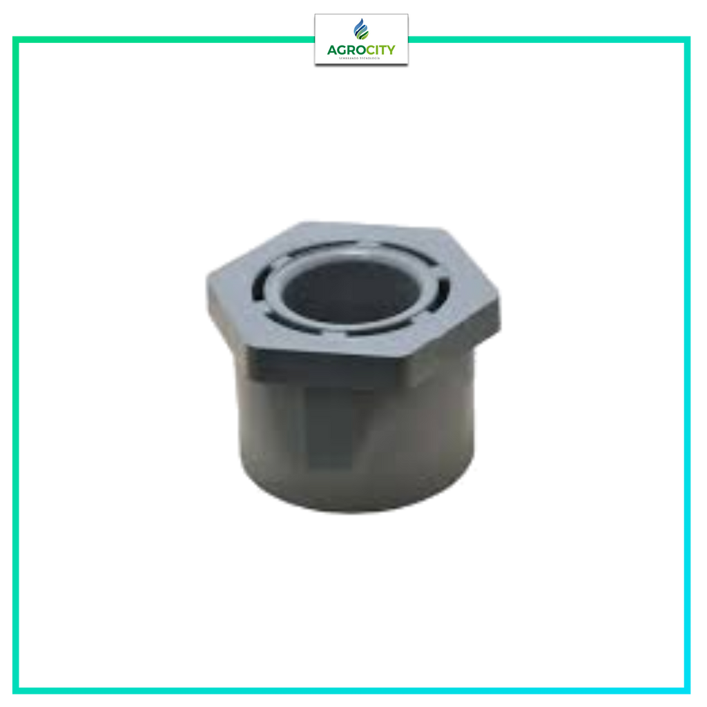 REDUCCIÓN BUSHING- FLUSH CEM ESP