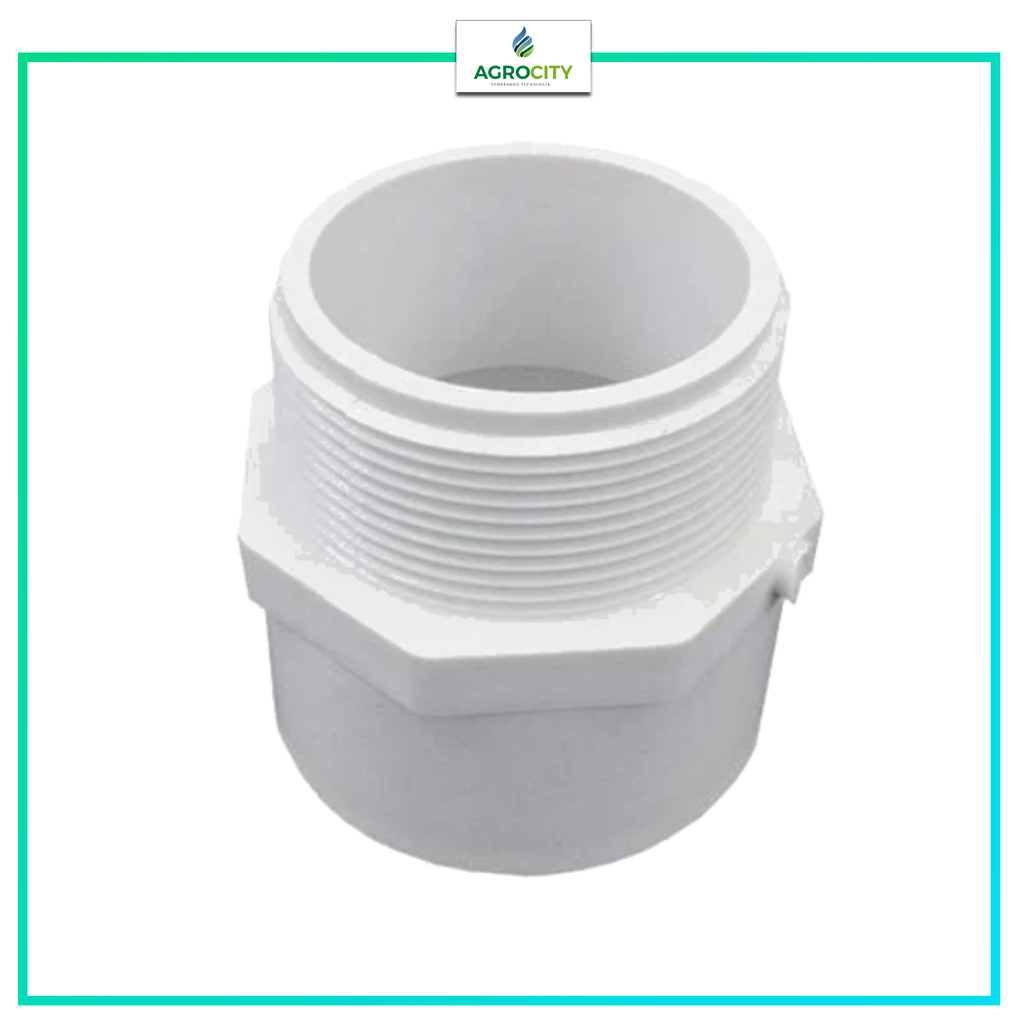 ADAPTADOR MACHO CEMxRM