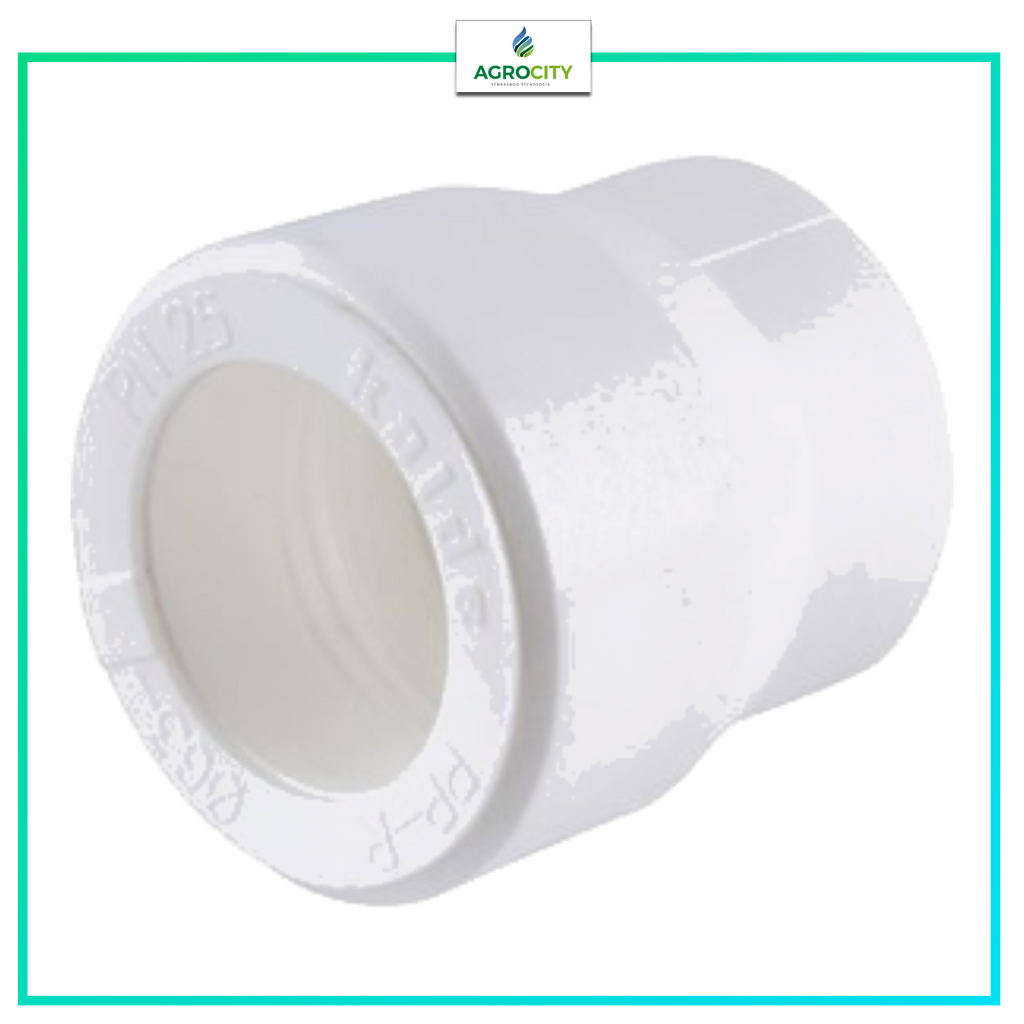 COPLE REDUCCION CAMPANA CEM
