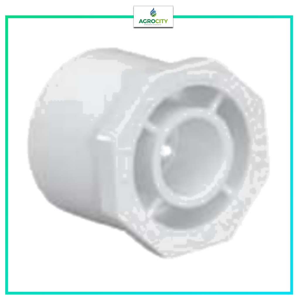 REDUCCIÓN BUSHING- FLUSH CEM ESP