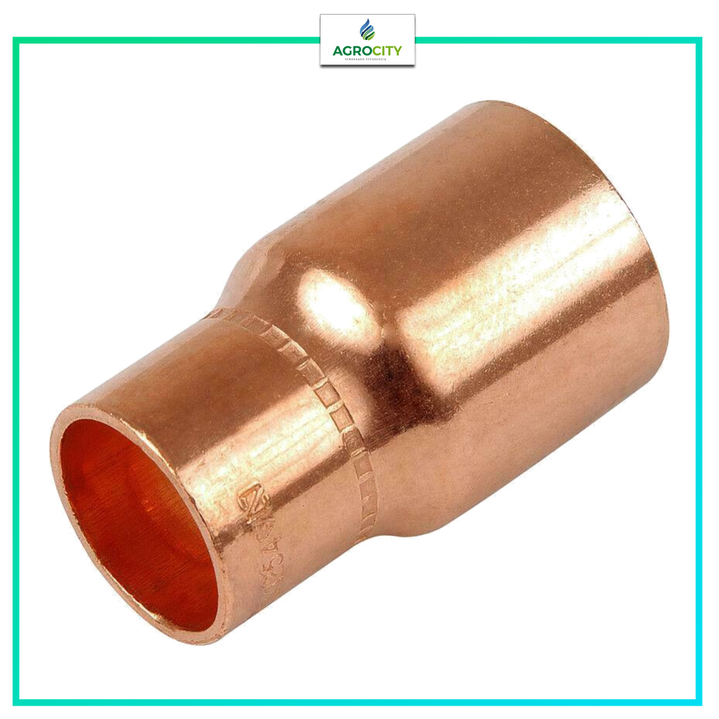 REDUCCION BUSHING