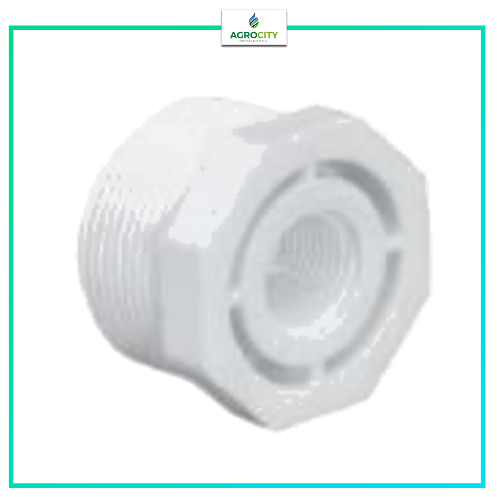 REDUCCIÓN BUSHING RMxRH