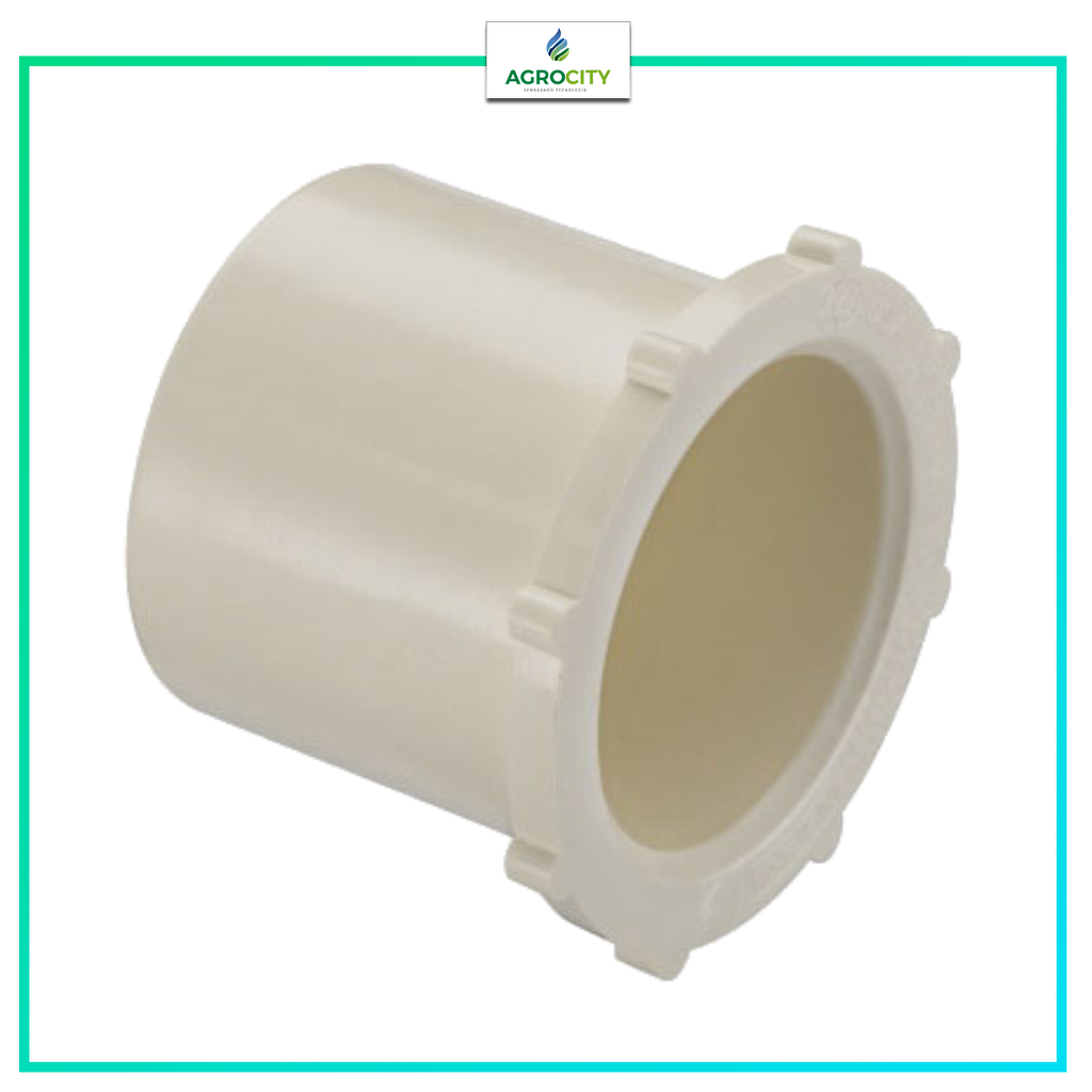 REEDUCCION BUSHING CTS CEM ESPIGA