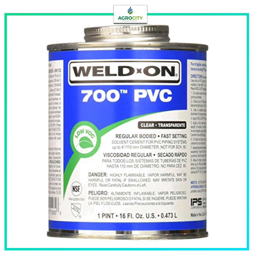 PVC 700
