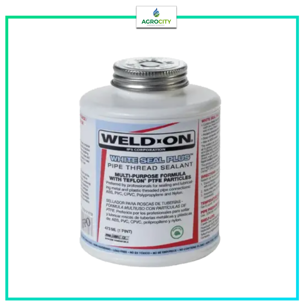 SELLADOR WHITE SEAL PLUS