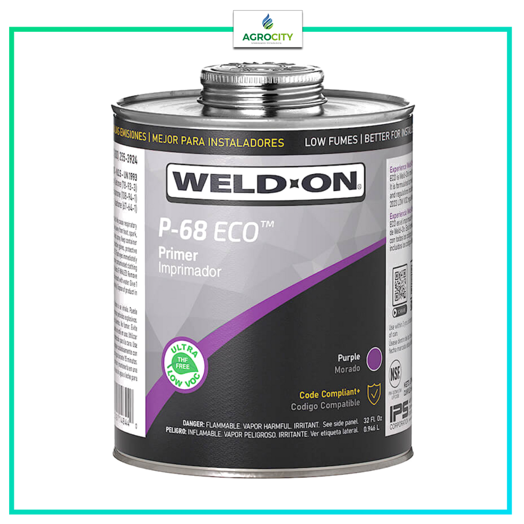 ECO PRIMER MORADO