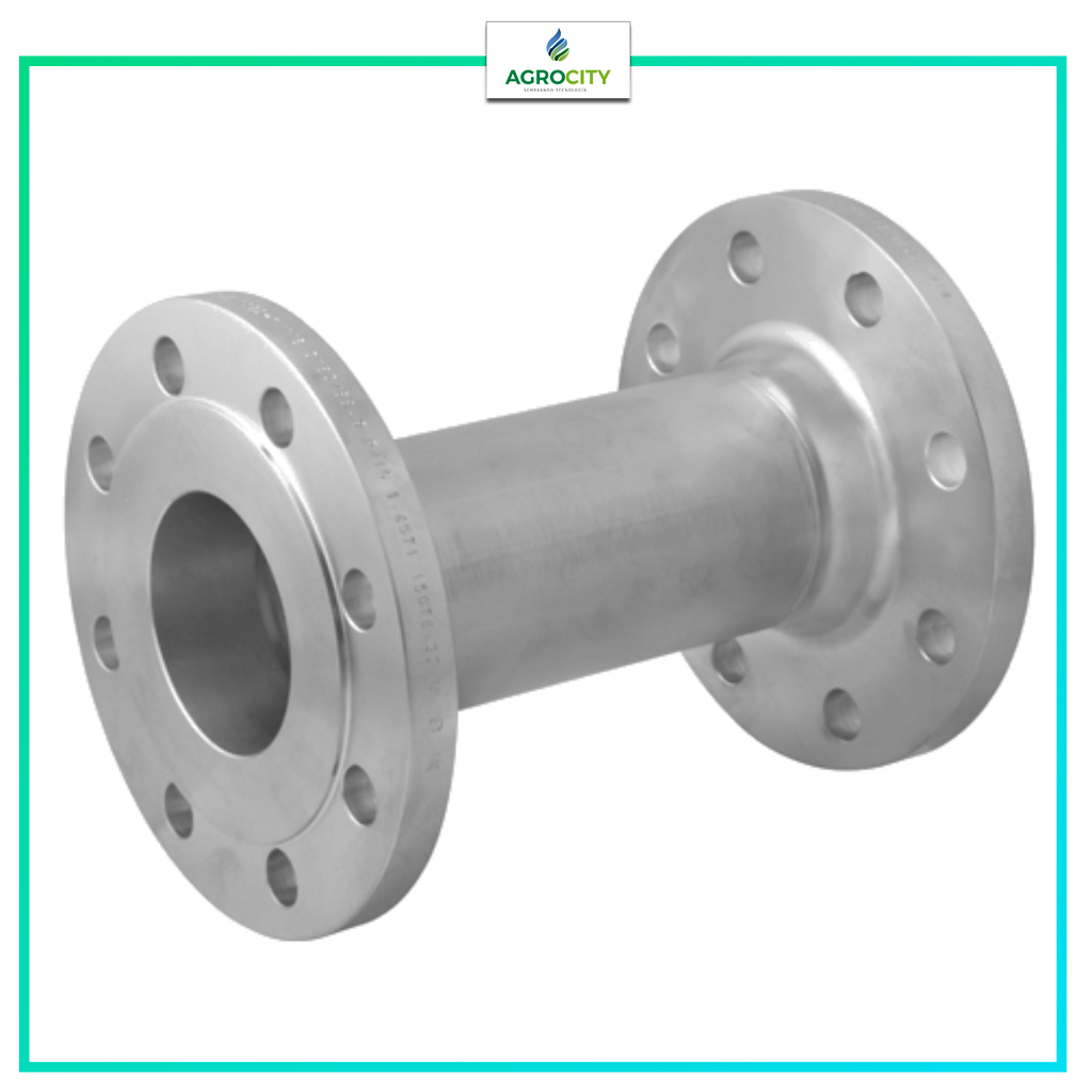 CARRETE CIEGO BRIDADO