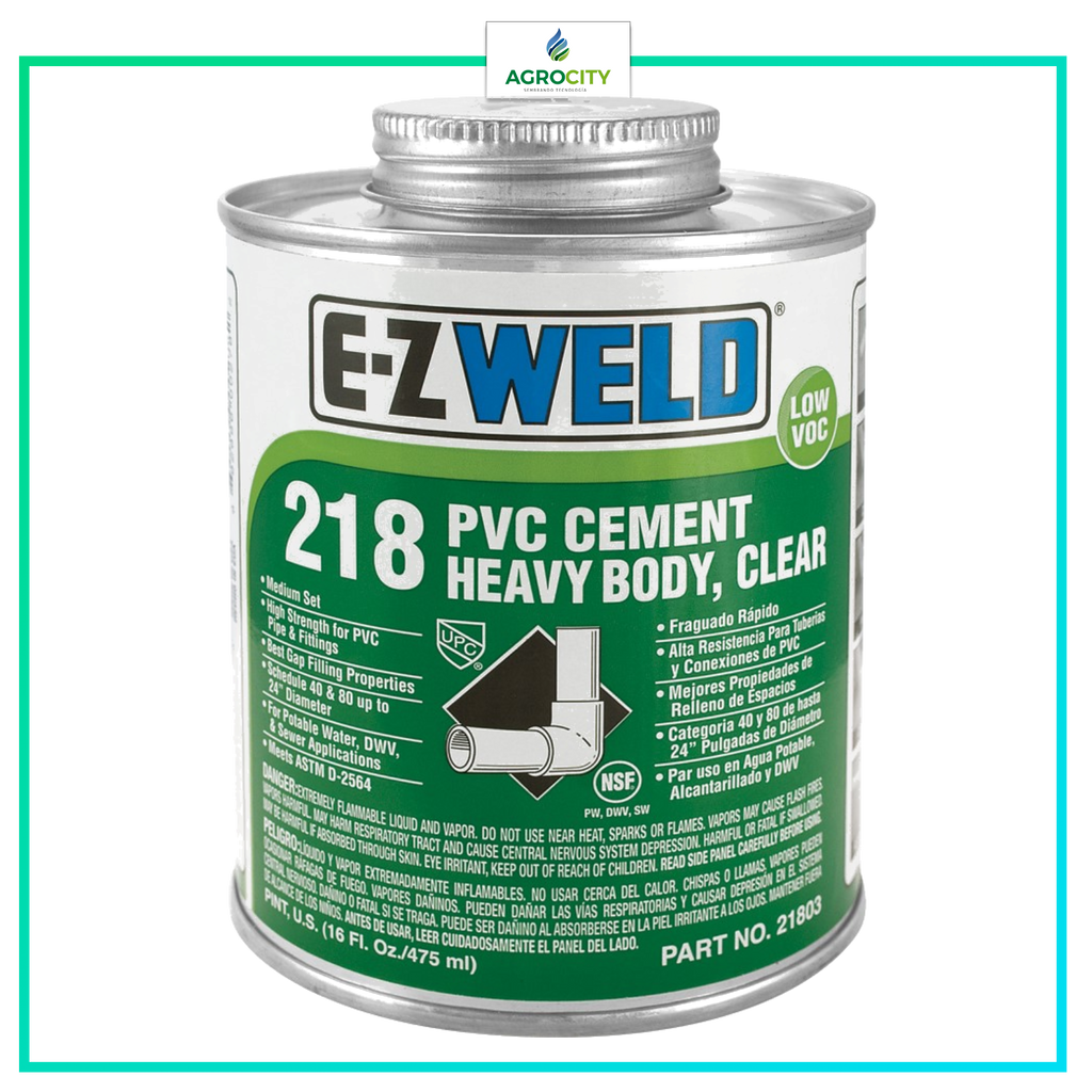 218 PVC (INDUSTRIAL)