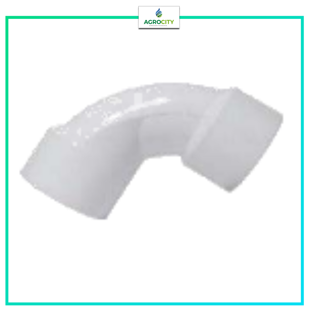 CODO CURVEADO 90° CEM