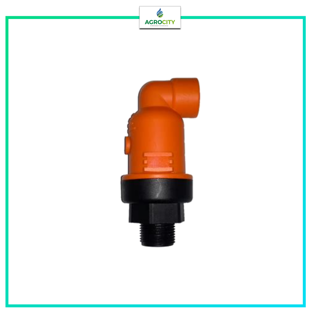 VALVULA DE ALIVIO DE VACIO CHICO