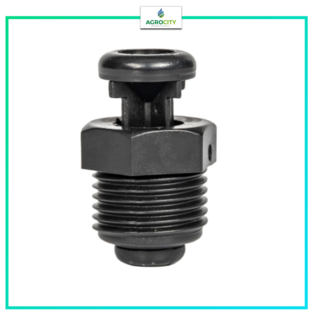 VALVULA DE AIRE ACCION SENCILLO