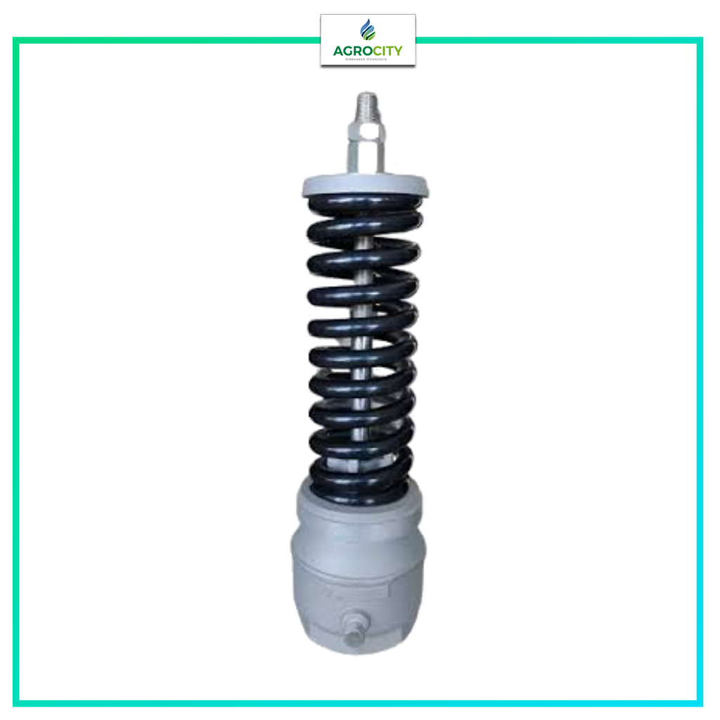 ALIVIO DE PRESION ­RESORTE GRANDE