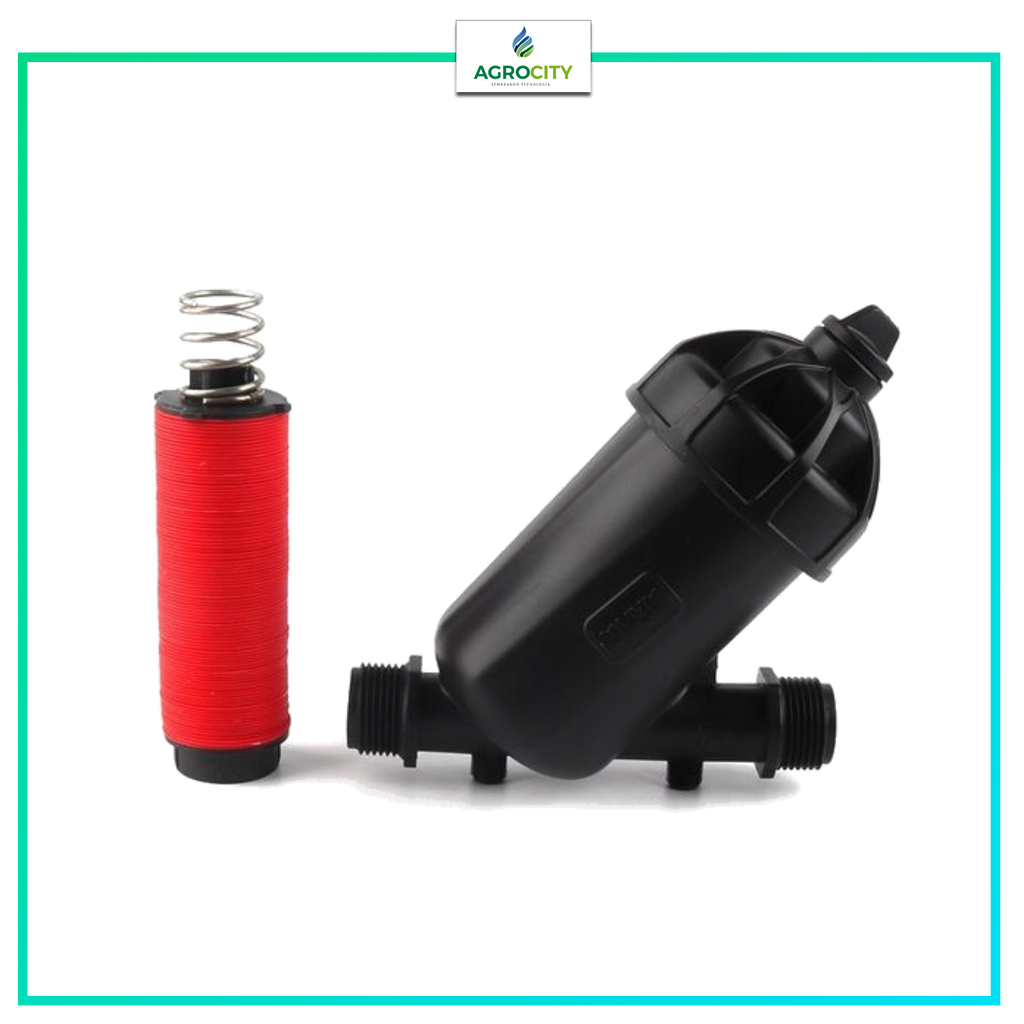 FILTRO YEE DE DISCOS MNPT