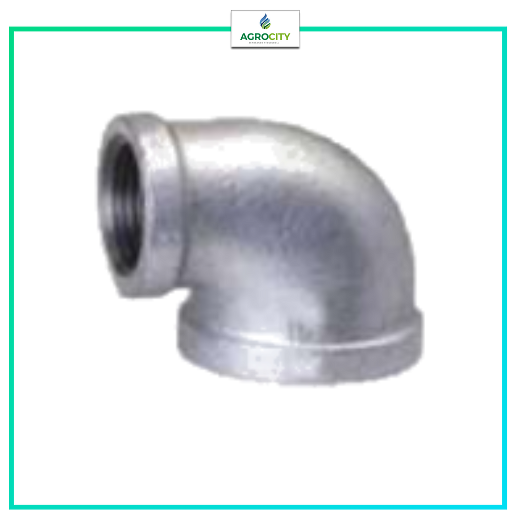 CODO REDUCIDO 90 RH