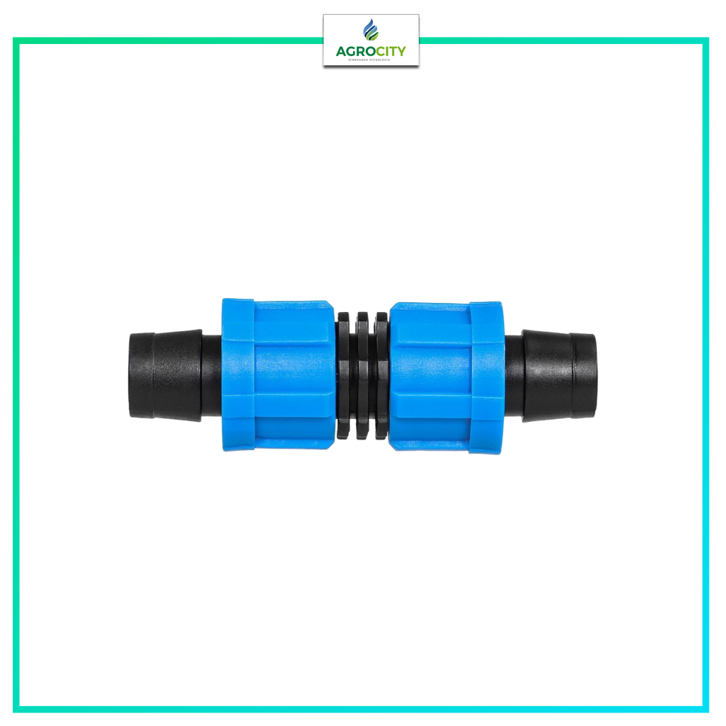 CONECTOR CINTA