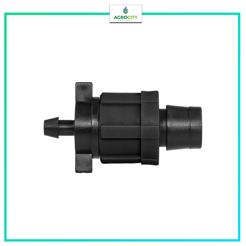 CONECTOR ­NEGRO CINTA