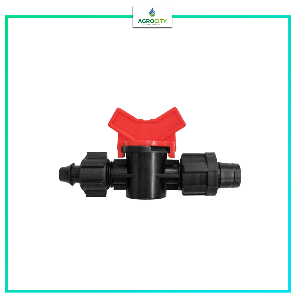 MINIVALVULA ­SWIVEL CINTA