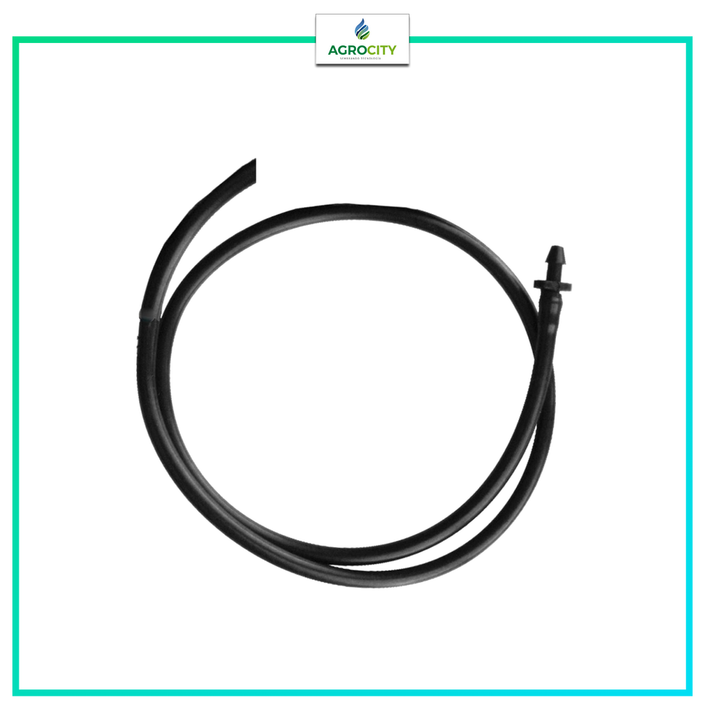 MICROTUBING BARB