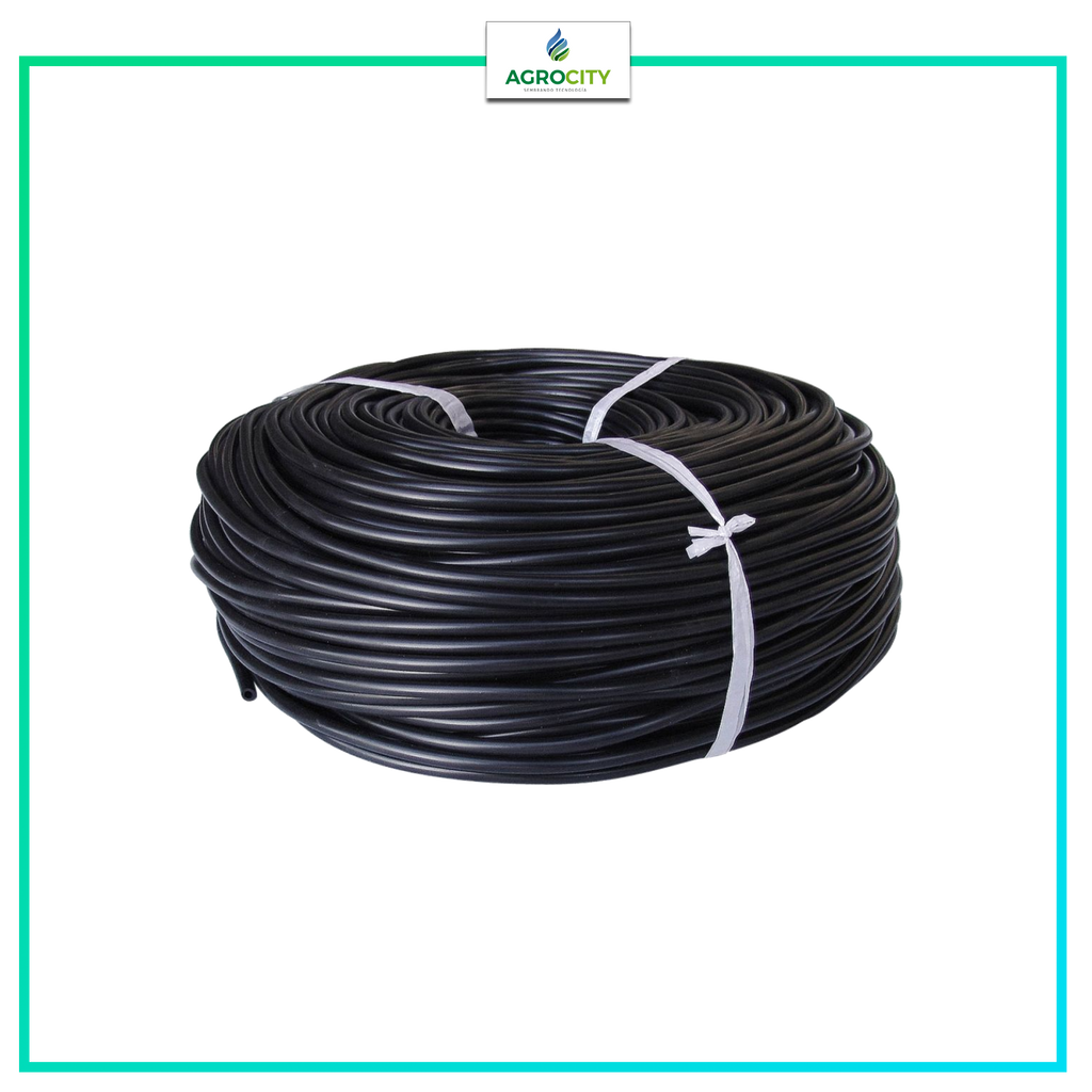 MICROTUBING