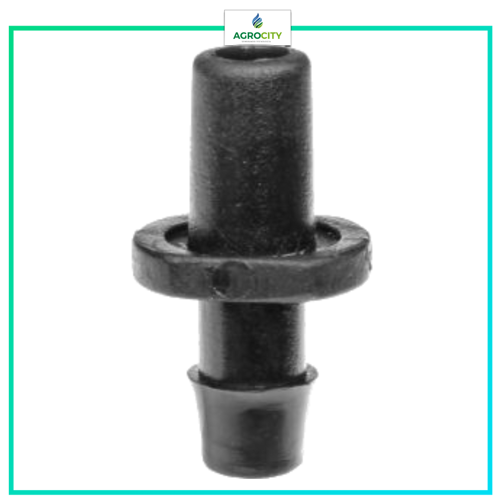 COPLE INSERCION ­PARA MICRO ASPERSOR BARB X SLIP