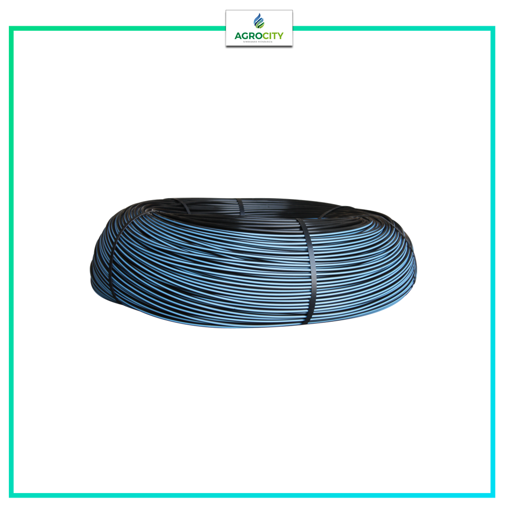 MICROTUBING POLITILENO