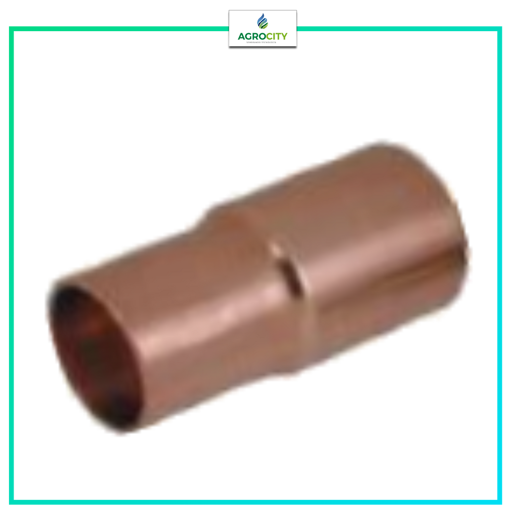 REDUCCION BUSHING
