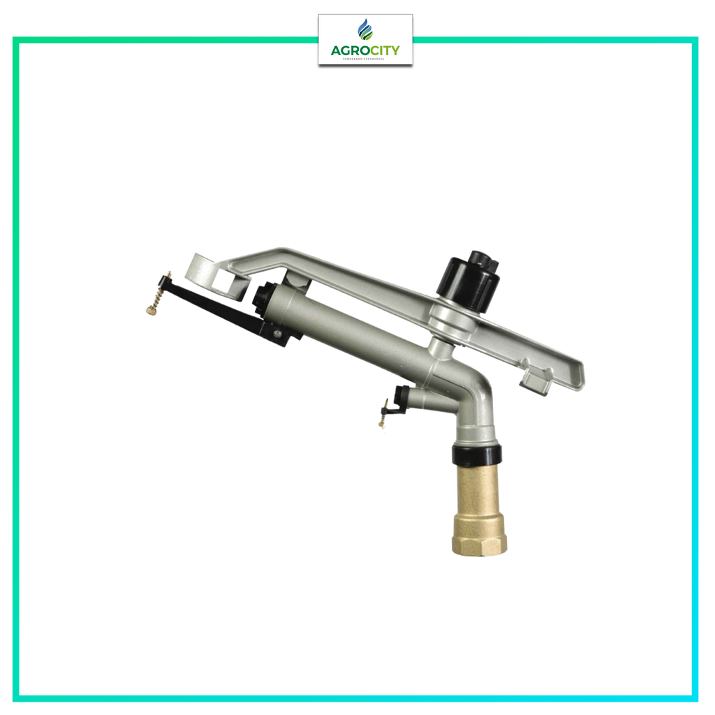 SIME HIDRA ­CIRCULO COMPLETO FNPT