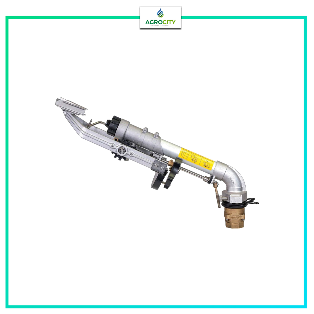 SIME ROYAL ­IMPACTO/ CIR. PARCIAL FNPT