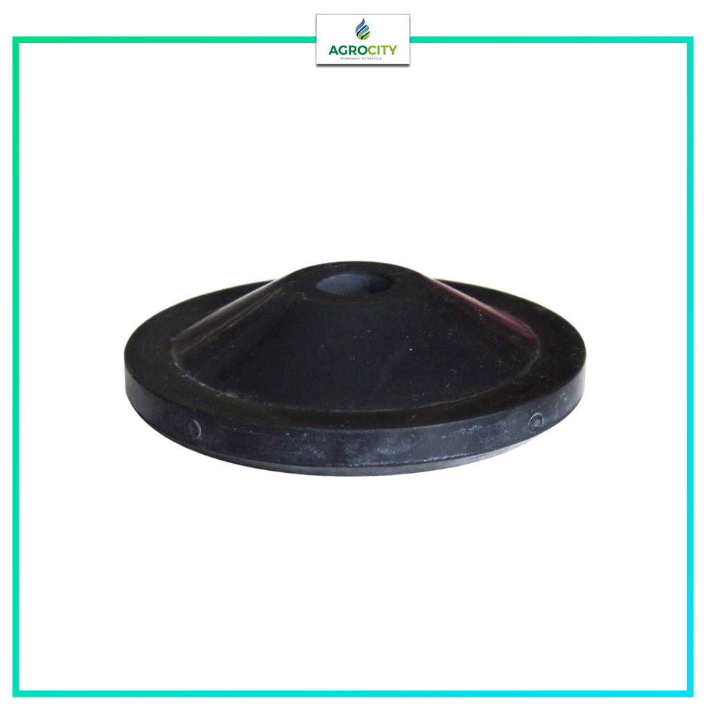 TAPA DE HULE PARA HIDRANTE