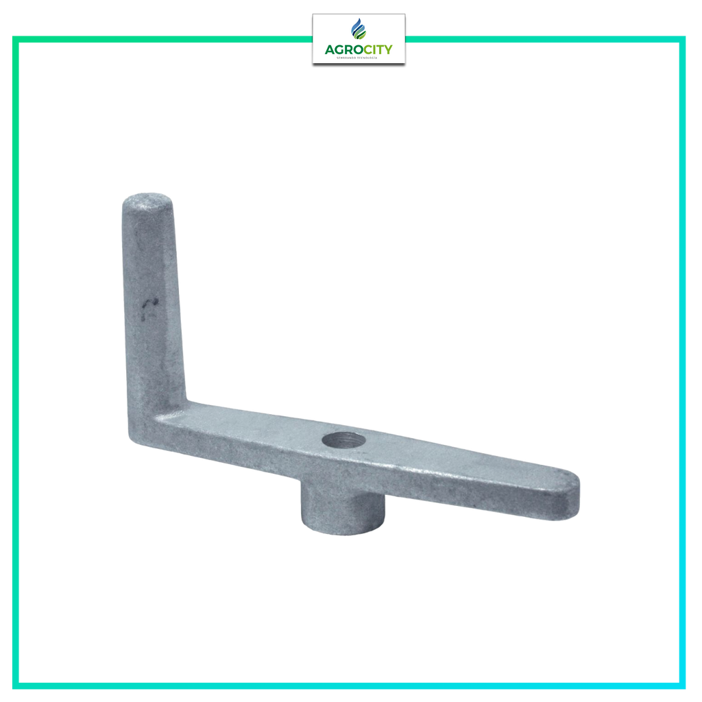 PALANCA PARA CODO DE ARRANQUE