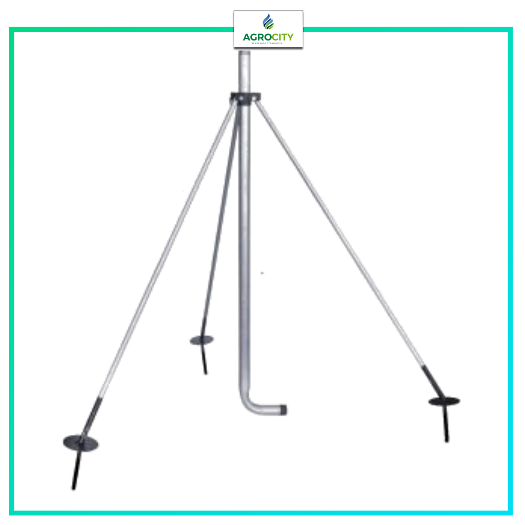 TRIPIE ­PARA PELICANO