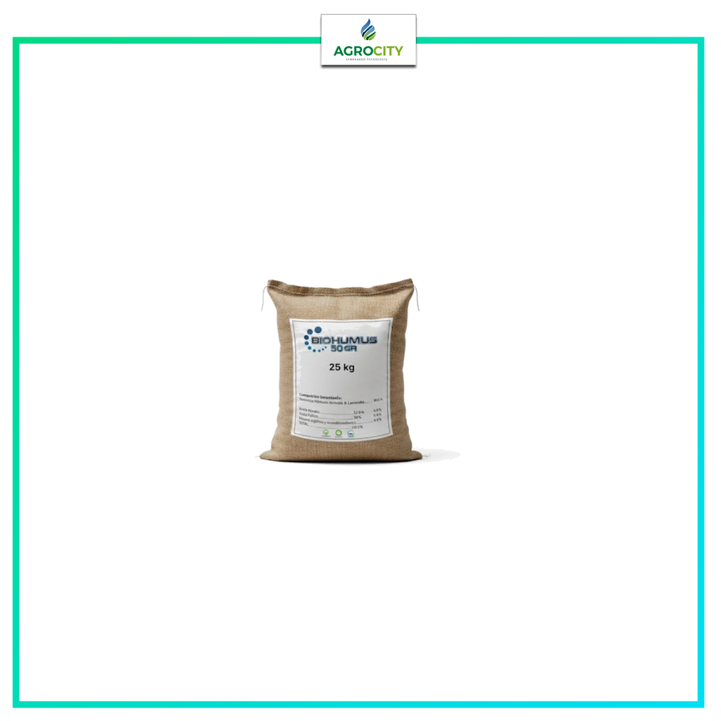 BIOHUMUS 50GR