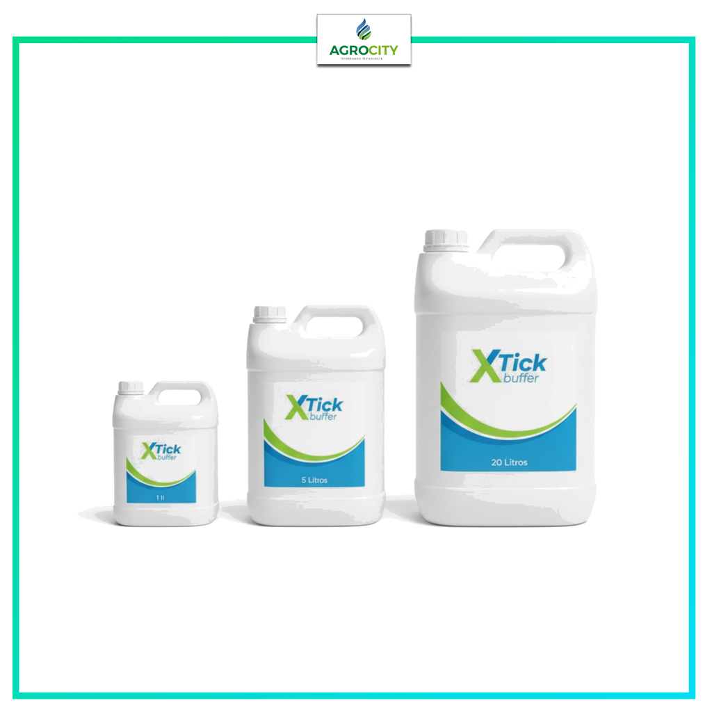 XTICK BUFFER