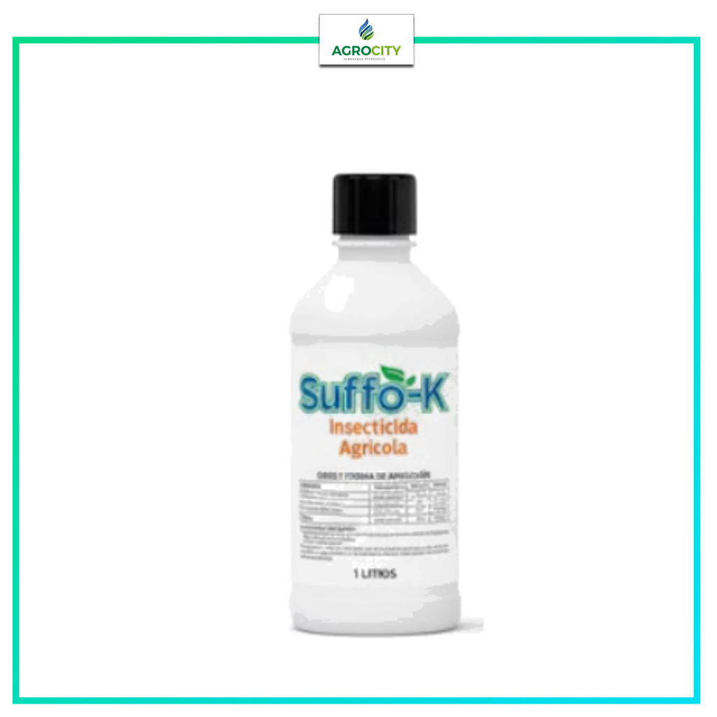 SUFFO K