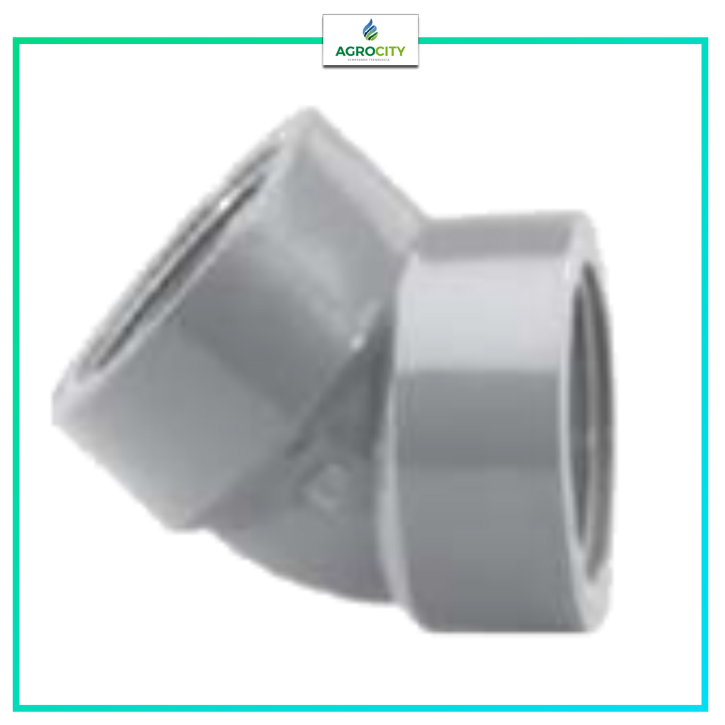 CODO 45 HEMBRA