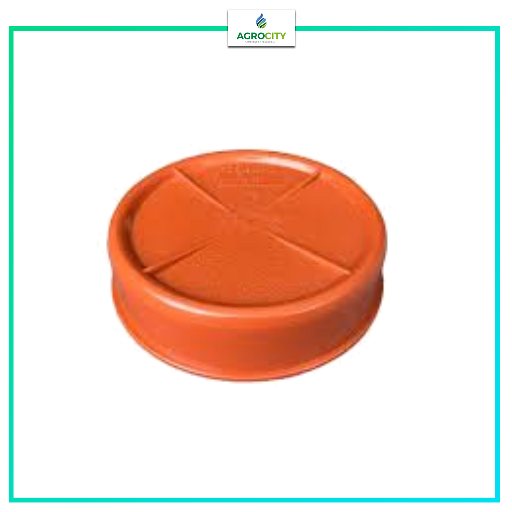 TAPON CAMPANA