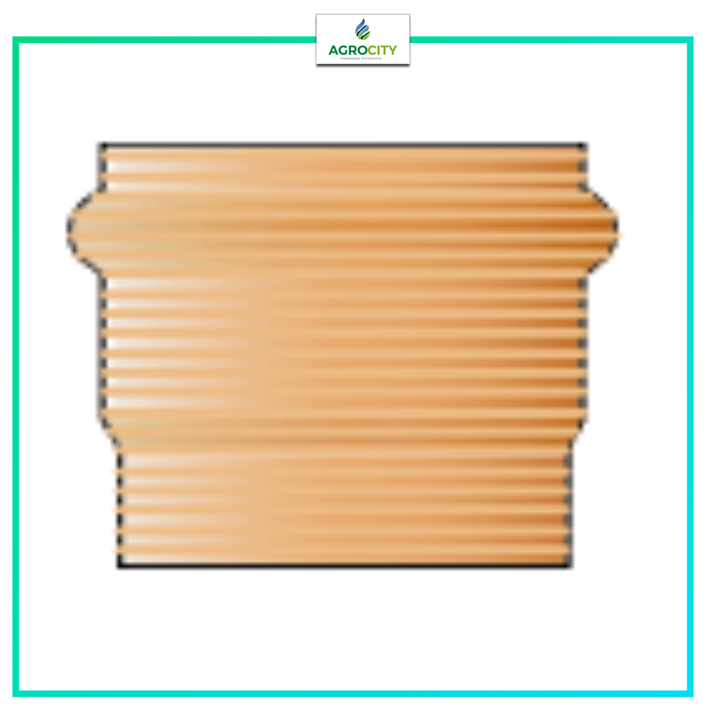 ADAPTADOR POZO DE VISITA