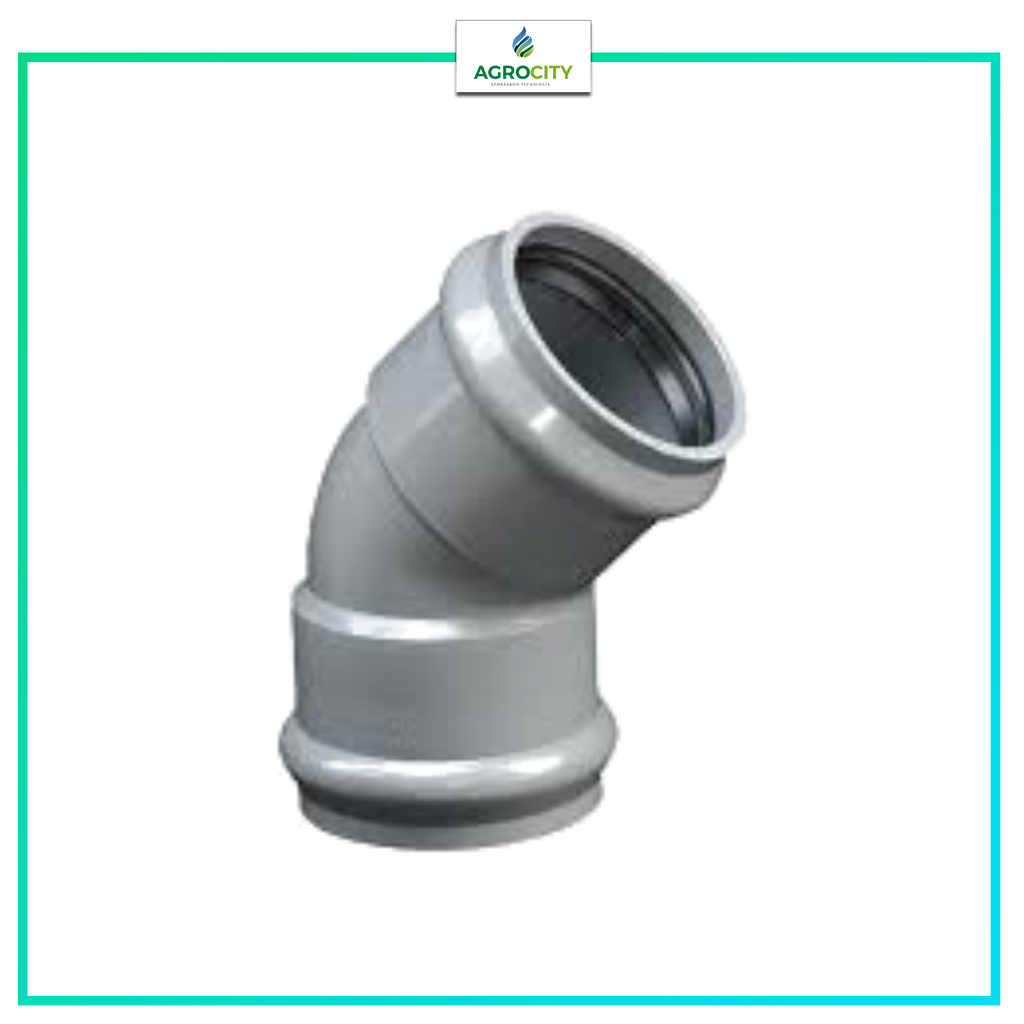 CODO 45 CAMPANA