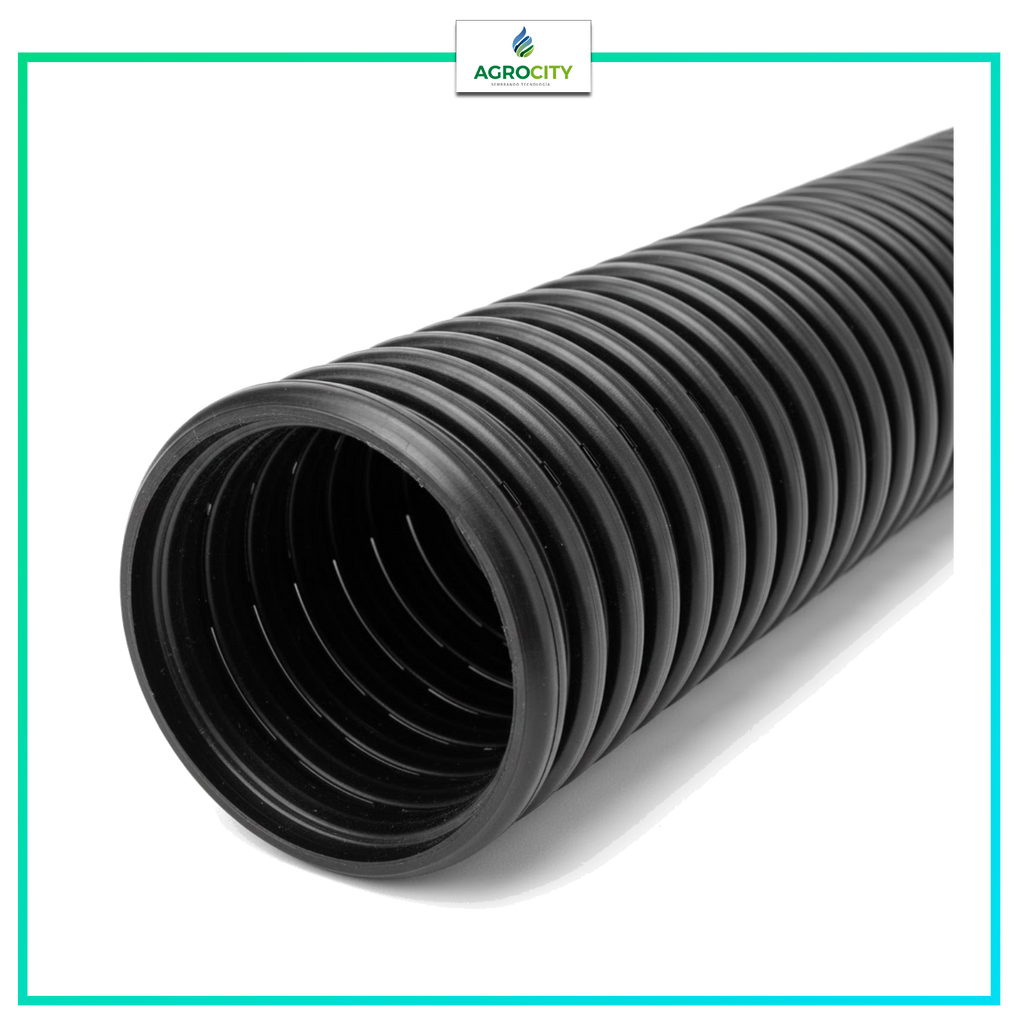 TUBERIA SUB-DREN S11/81
