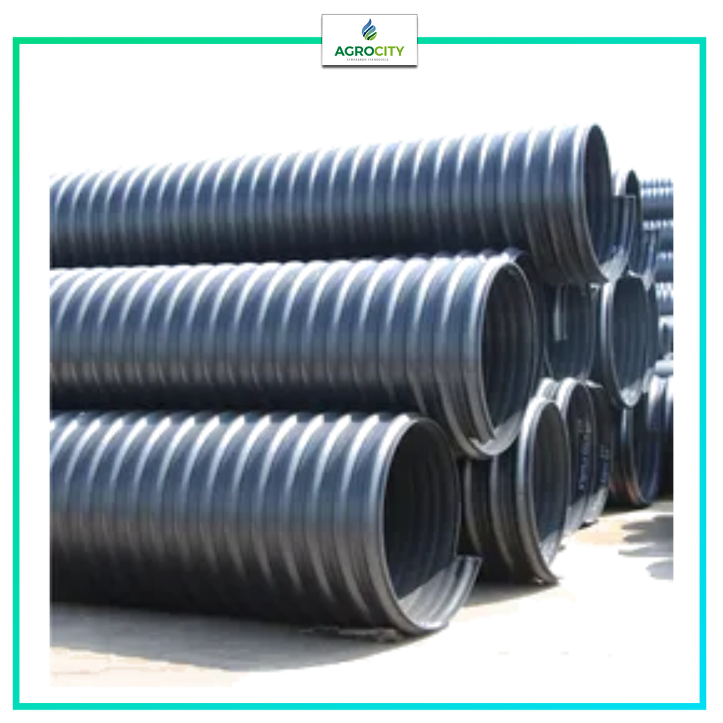 TUBERIA SUB-DREN S23/S83