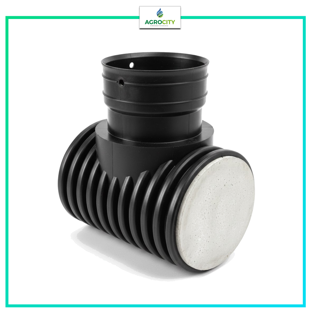 TEE INN O INSERTA TEE