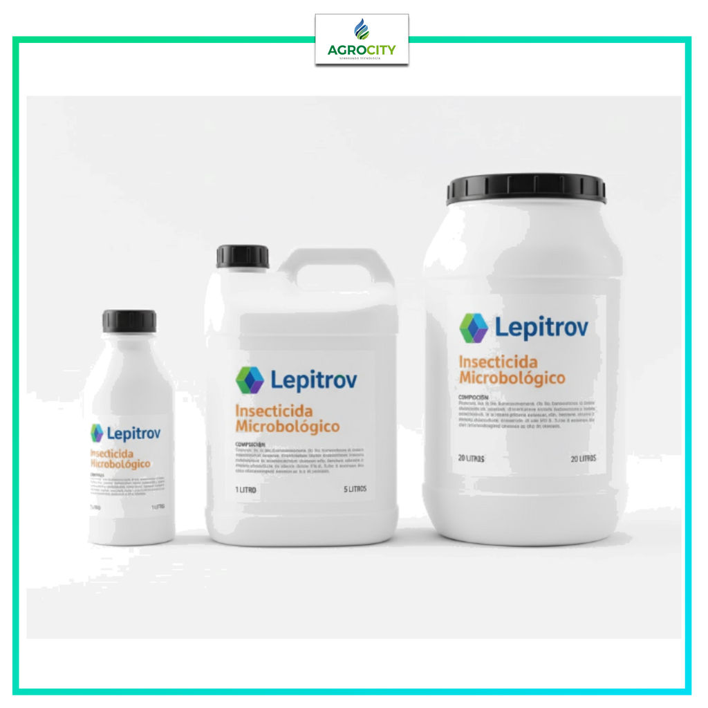 LEPITROV