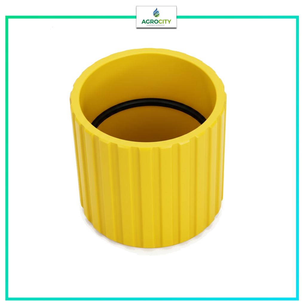 ADAPTADOR PARA POZO DE VISITA