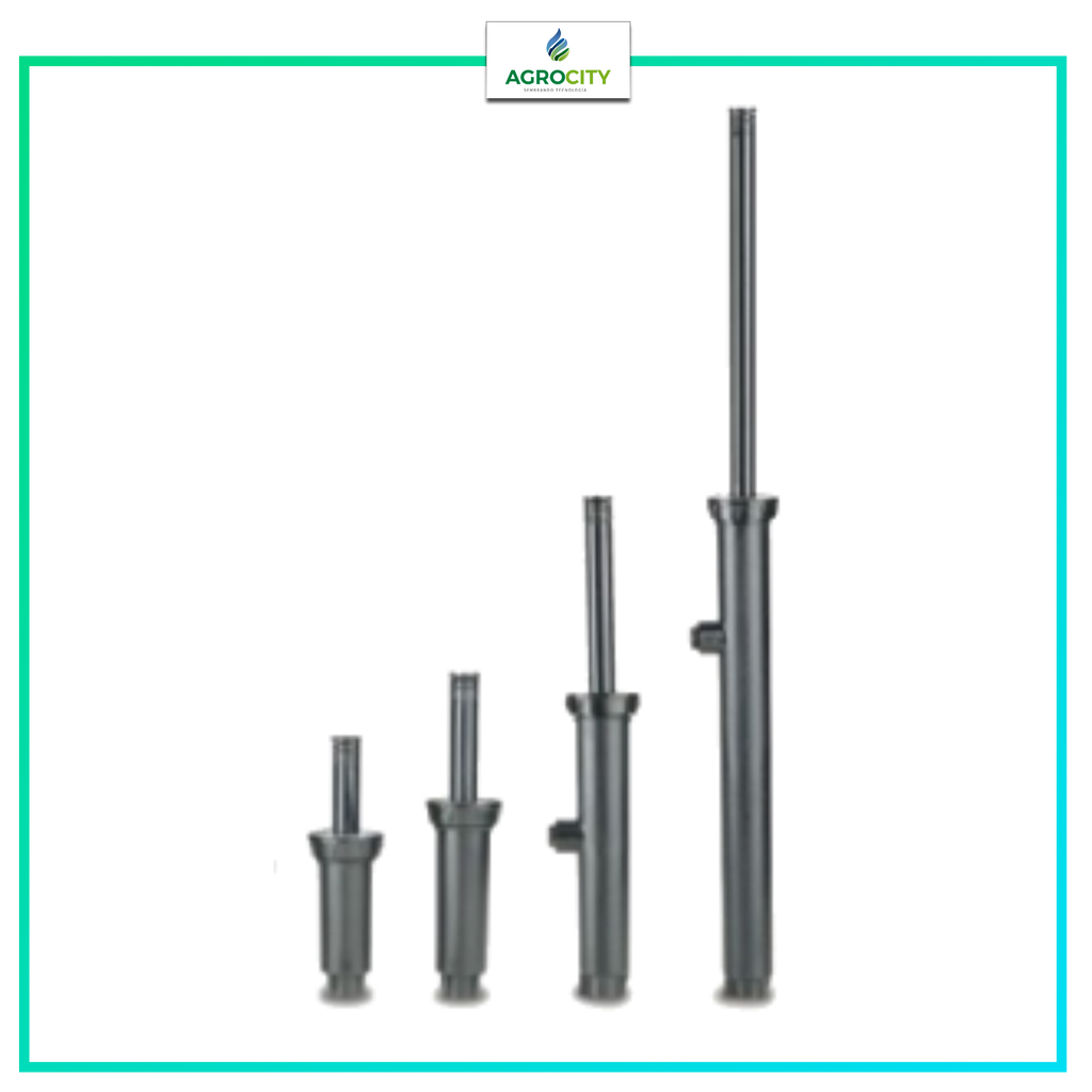 ASPERSOR SERIE 1800 HEMBRA