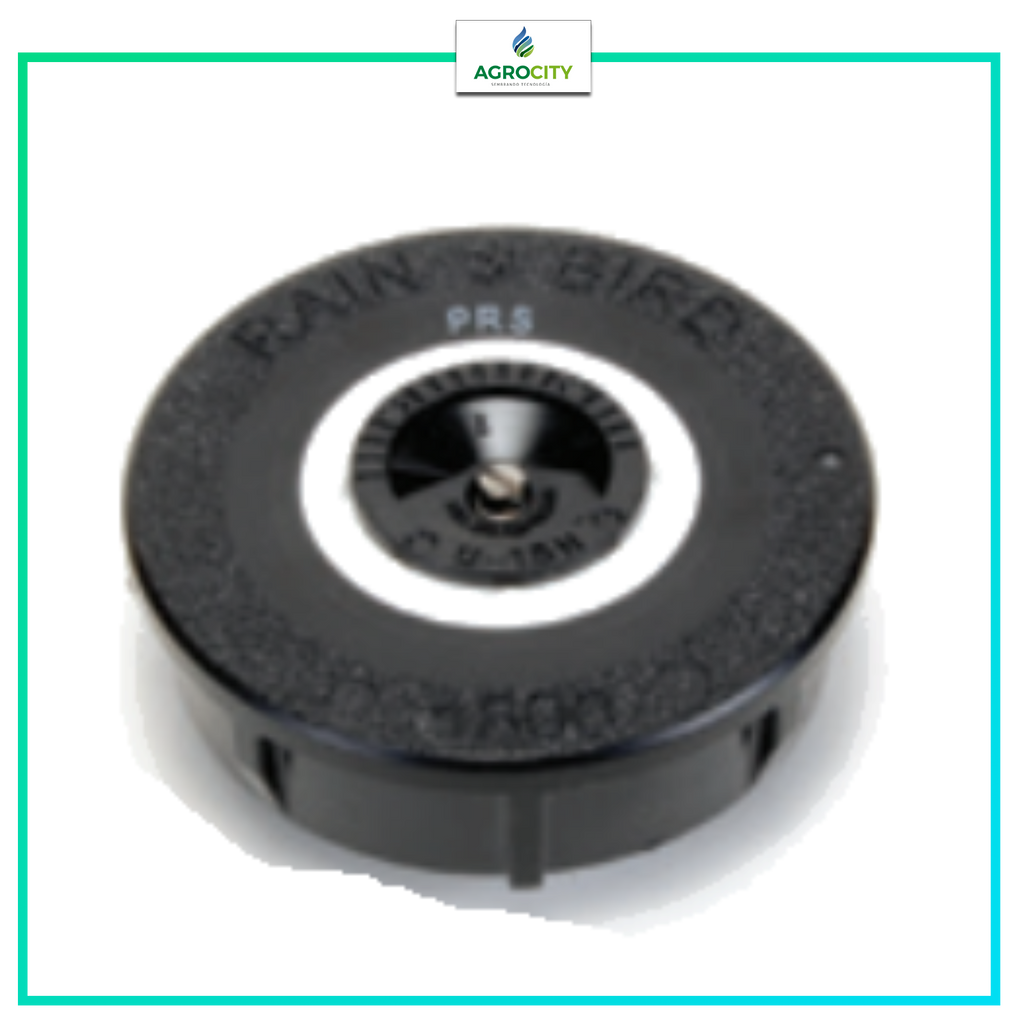 ASPERSOR SERIE 1800 PRS (CON REGULADOR DE PRESION)