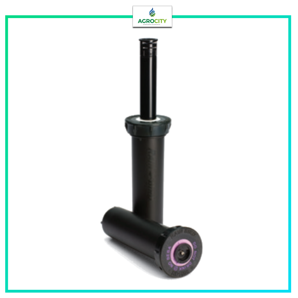 ASPERSOR SERIE RD